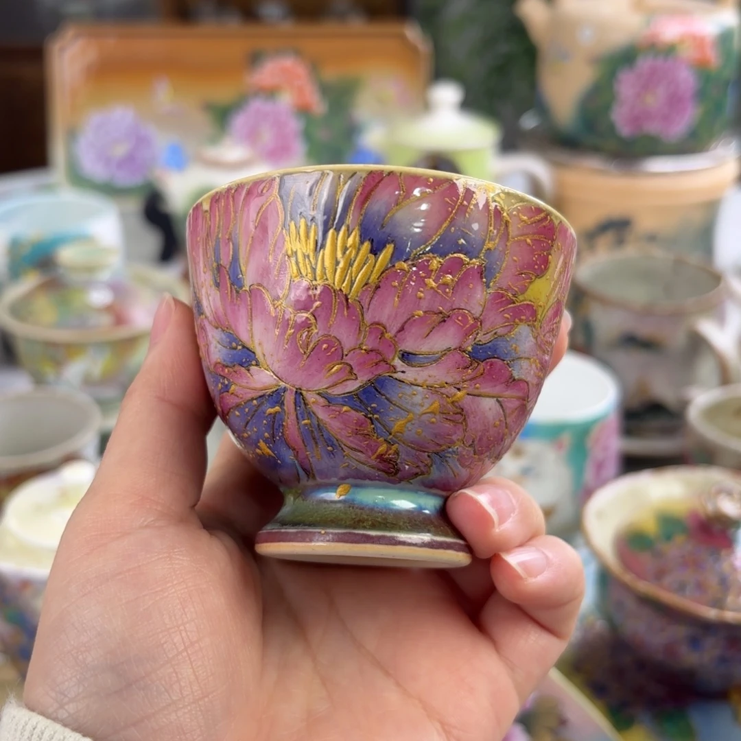 山***怂景德镇6.8折景德镇陶瓷