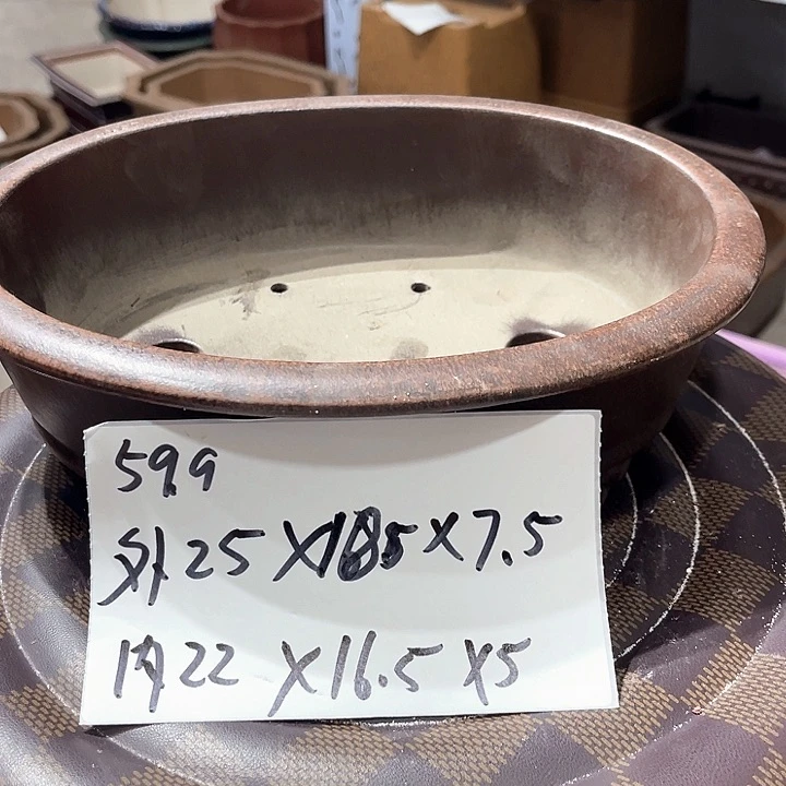 紫砂茶案紫砂花盆