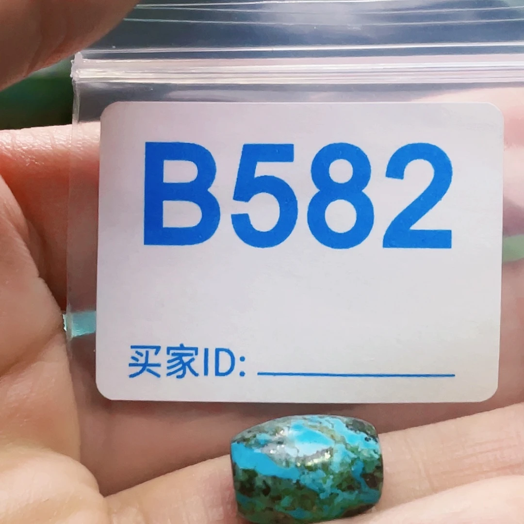 绿石头十堰特色手工配饰