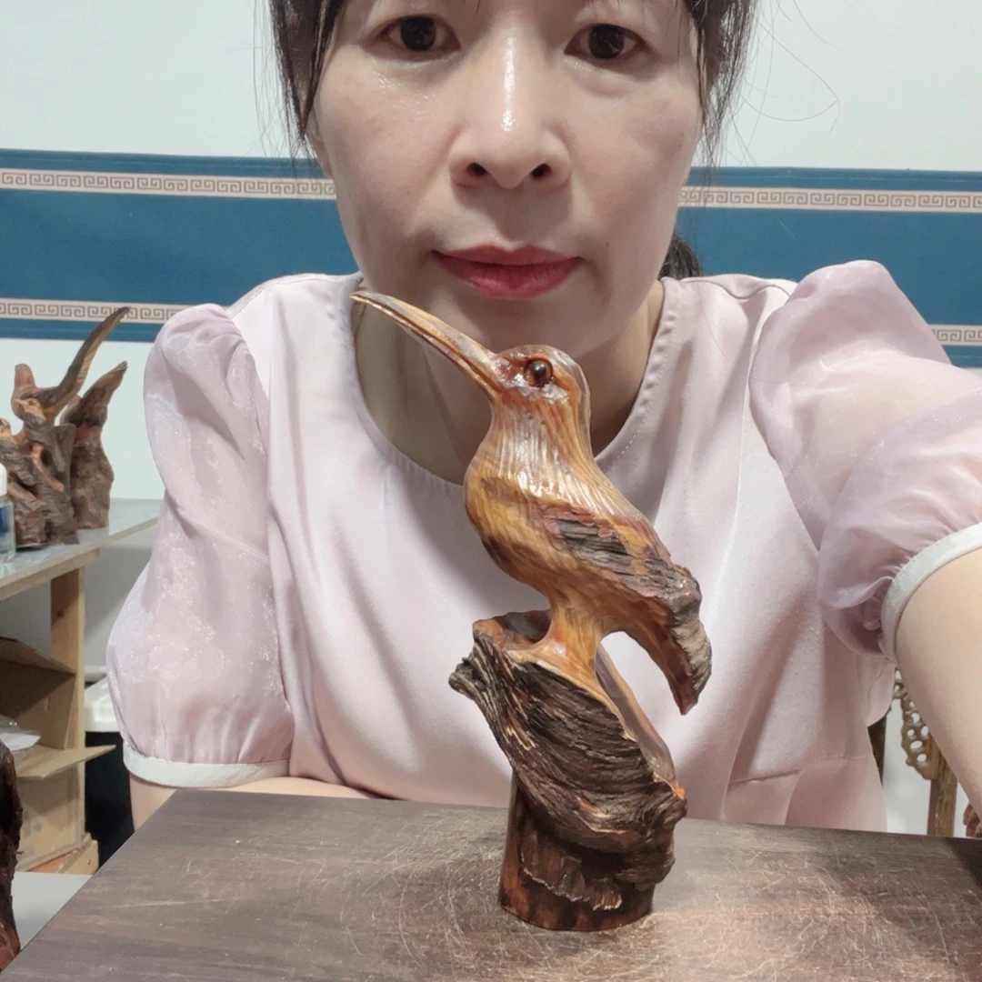 義***百年树的设计风格