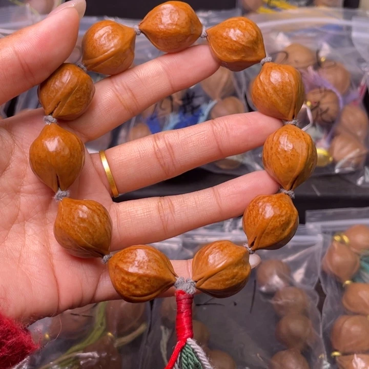 手串/手链橄榄核橄榄核50