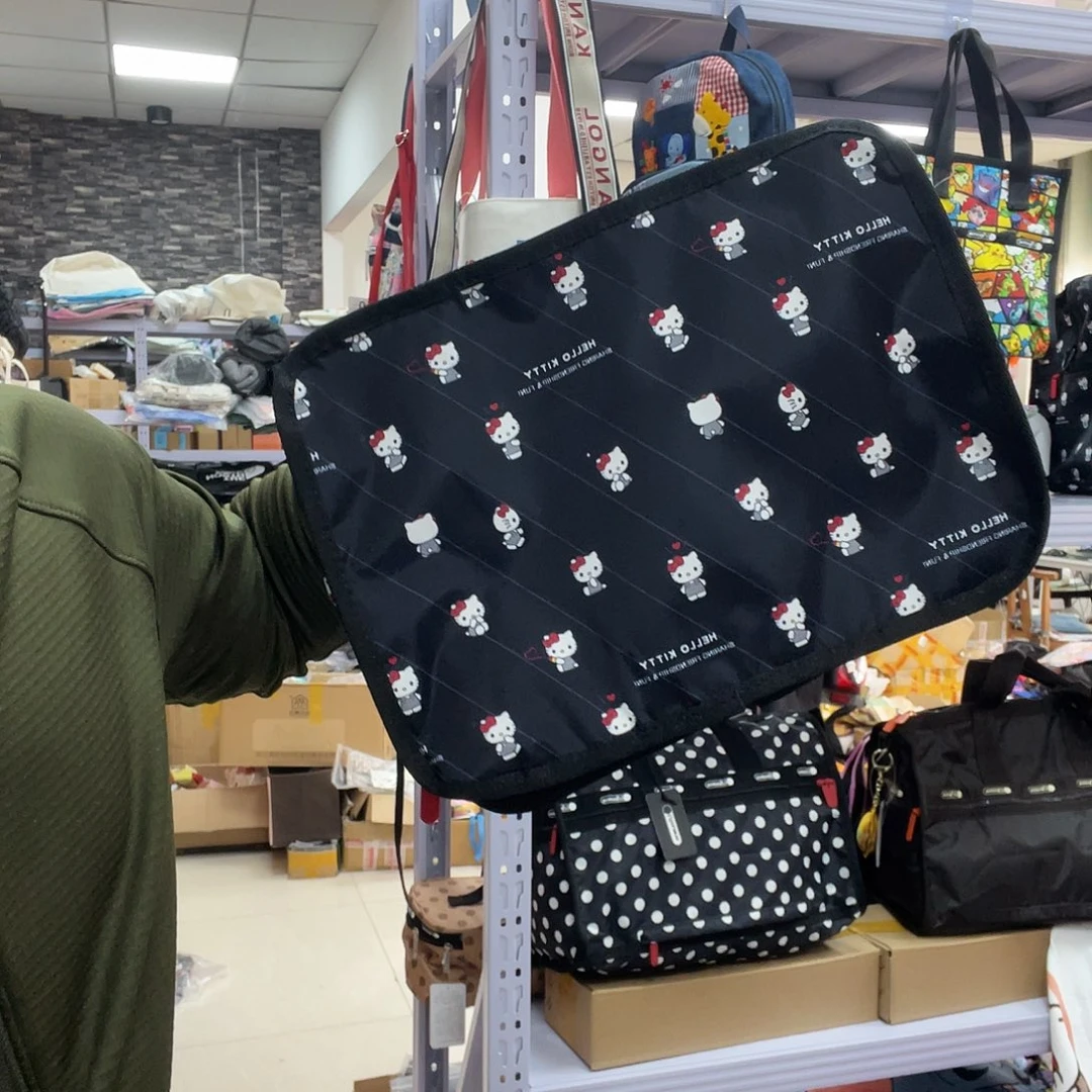 PU微瑕化妆包收纳包合集