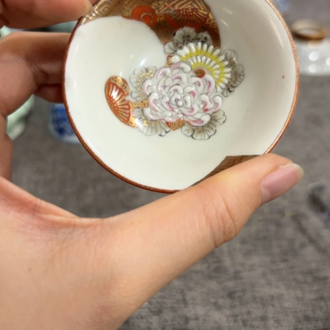 非常好看漂亮的物品