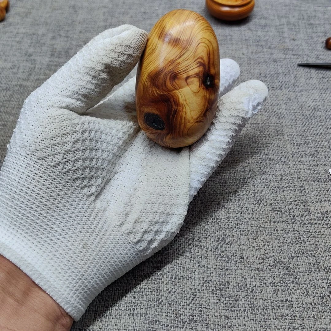太行崖柏手工艺品