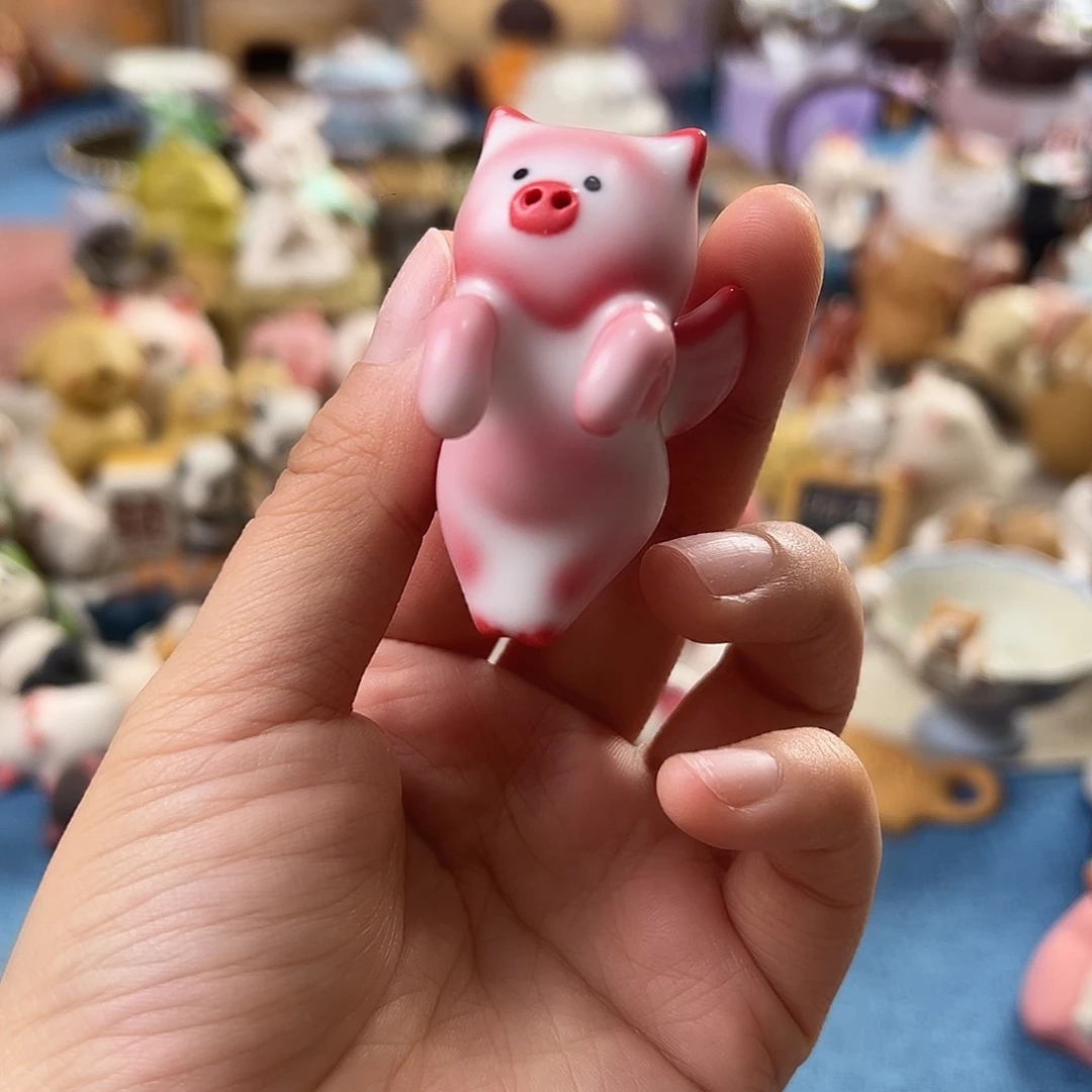 茶宠紫砂手工制作