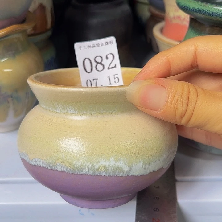 瓷片景德镇陶瓷手工制作