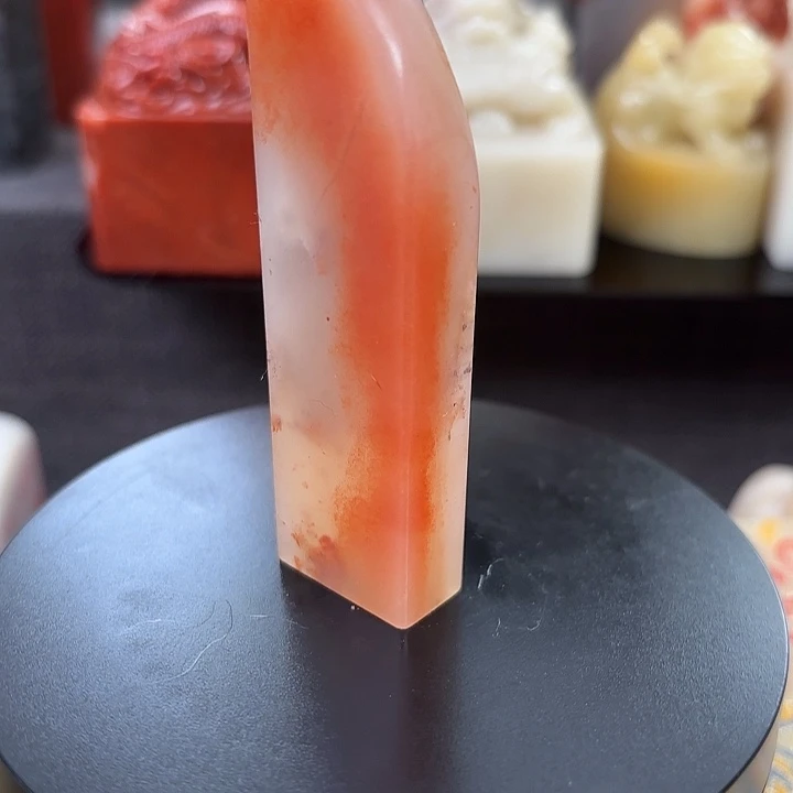 昌化石印石寿山石