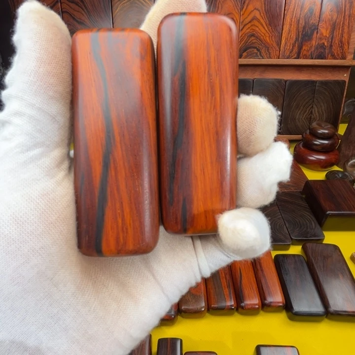 点***哥交趾黄檀（大红酸枝）我是不是应该好好