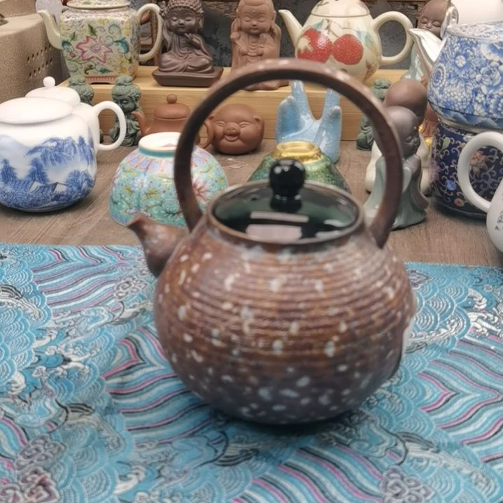茶壶公道杯盖碗茶杯