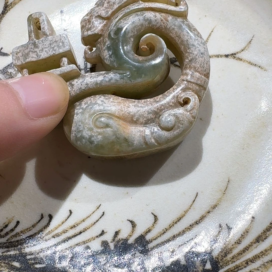 摆件