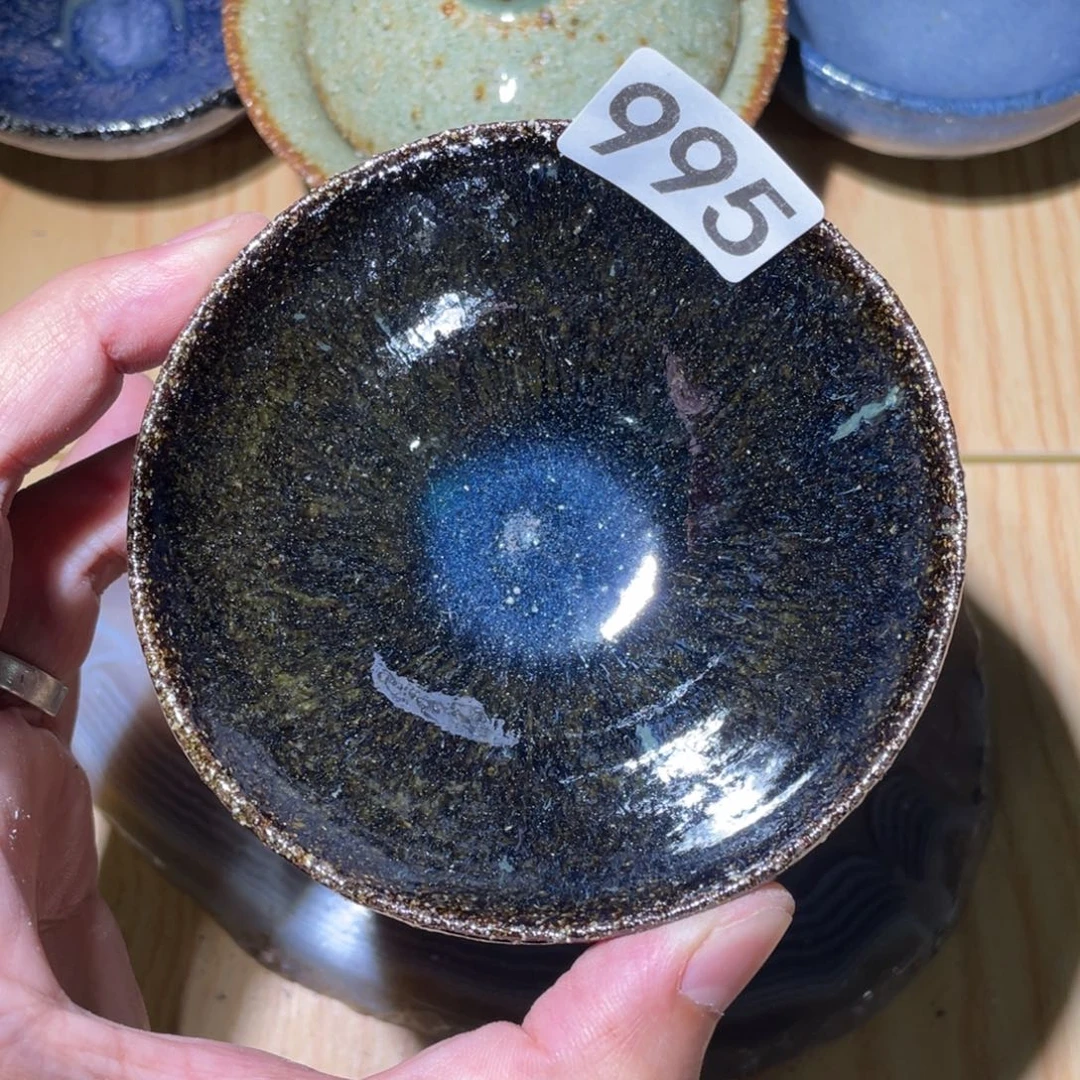 茶盏美好生活从开始到