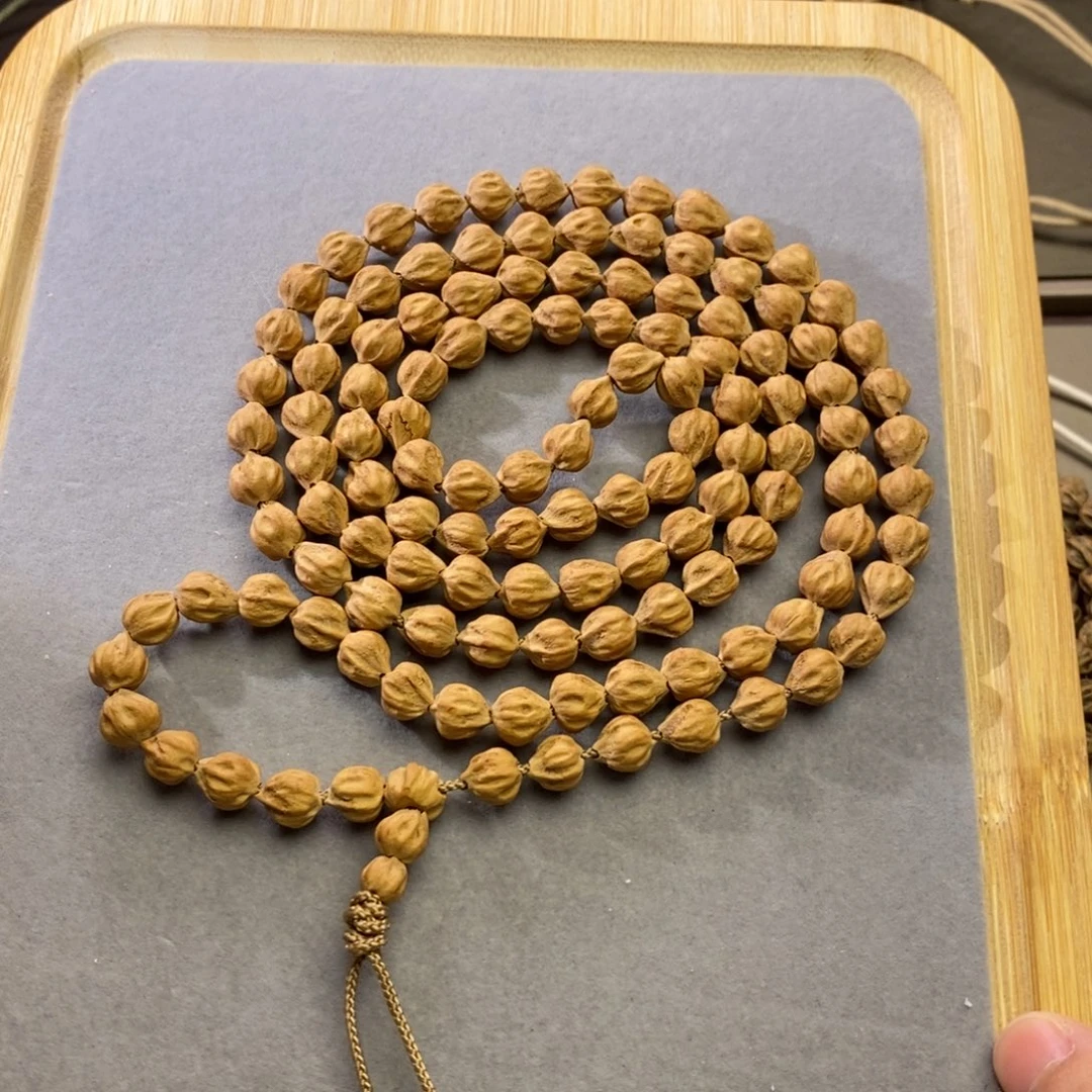 ****丢吊坠柏香籽/百香籽