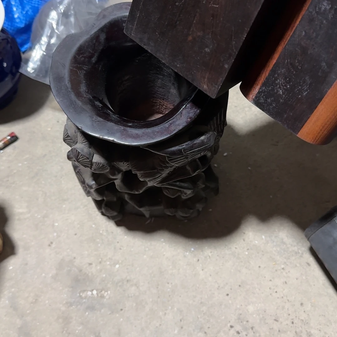 紫砂摆件专拍链接123白*水