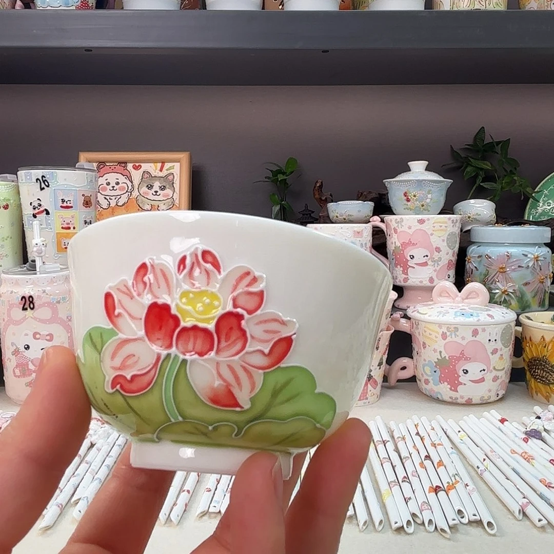 景德镇设计师款陶瓷