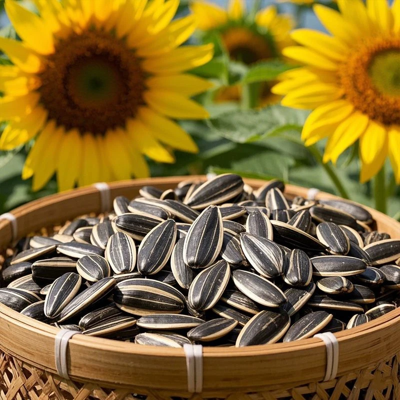 【买一斤送一斤】原味生瓜子葵瓜子内蒙古颗粒饱满口感醇香休闲零食