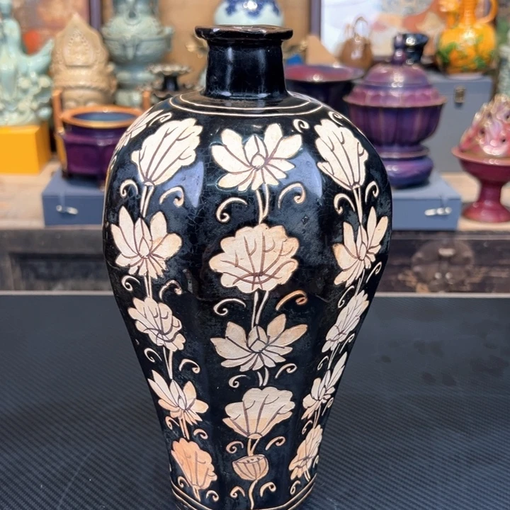 摆件陶瓷高端赏器摆件