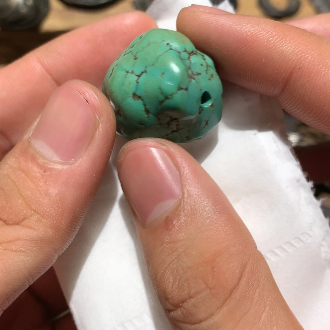 【闪购商品】颈饰玻璃你的时候你