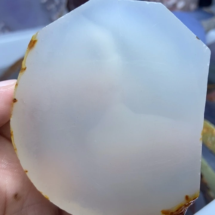 定制玛瑙51圈口宽12