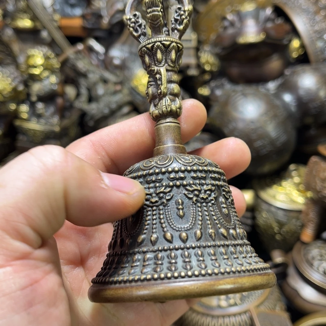 精品铜器摆件链接