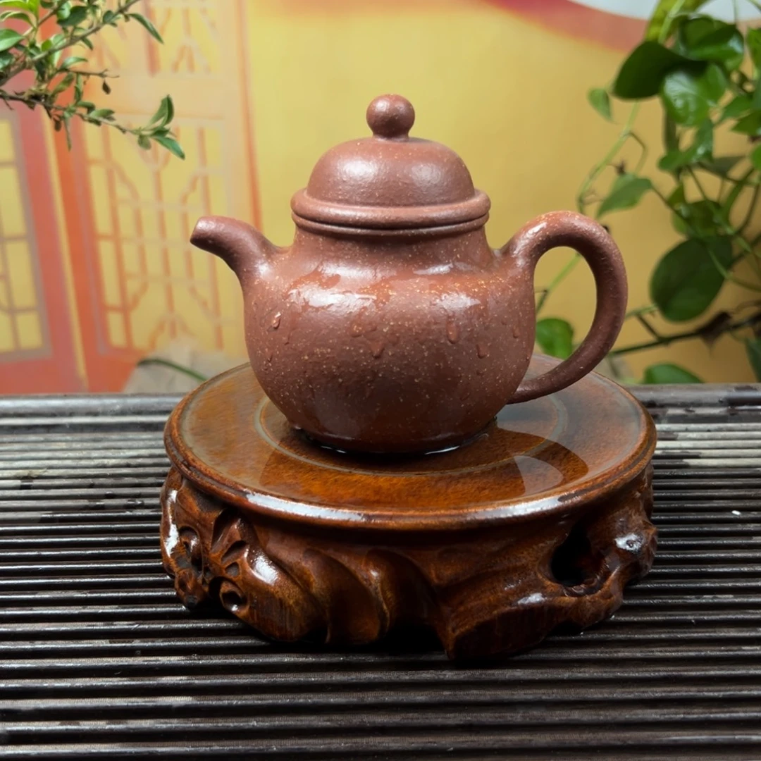 茶壶紫砂紫砂壶紫砂泥