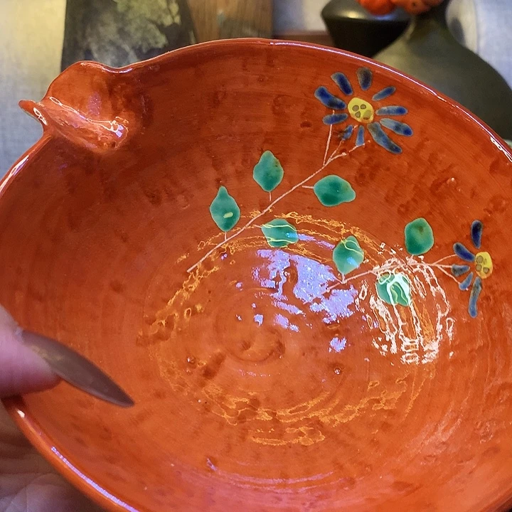 68元包邮散瓷默认微瑕47