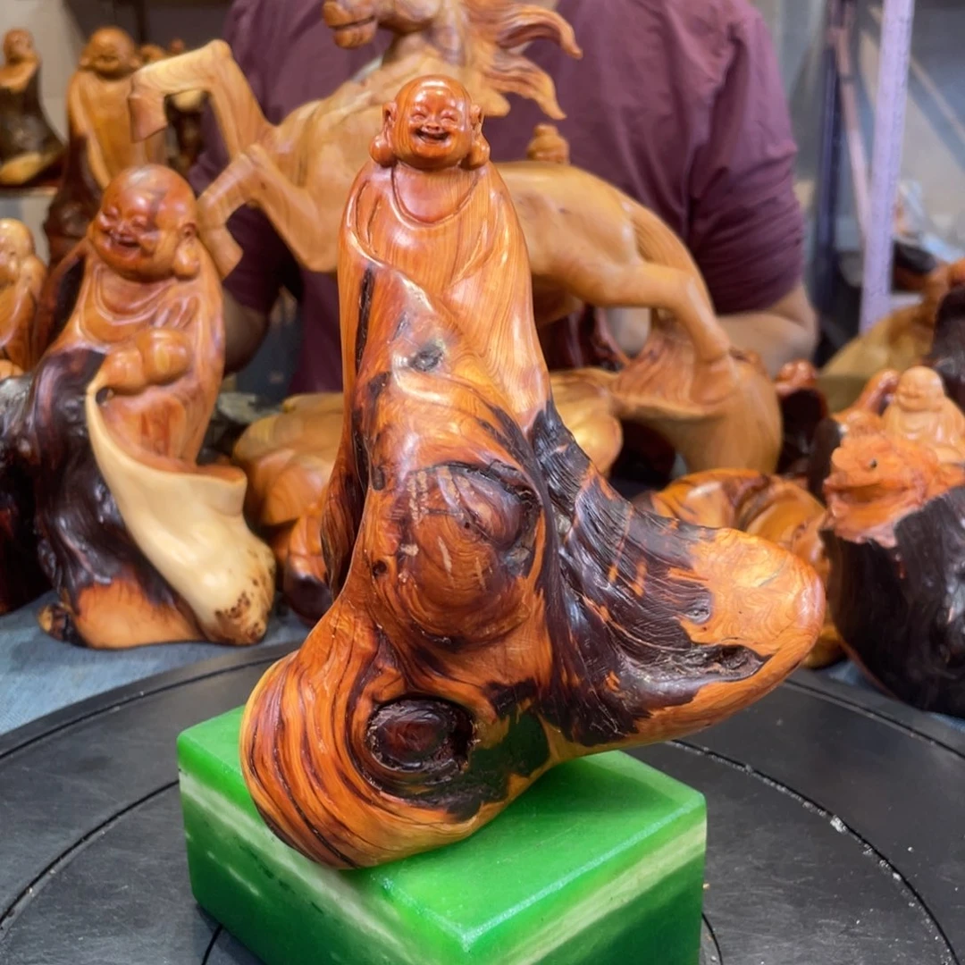 手串/手链柏木（崖柏）