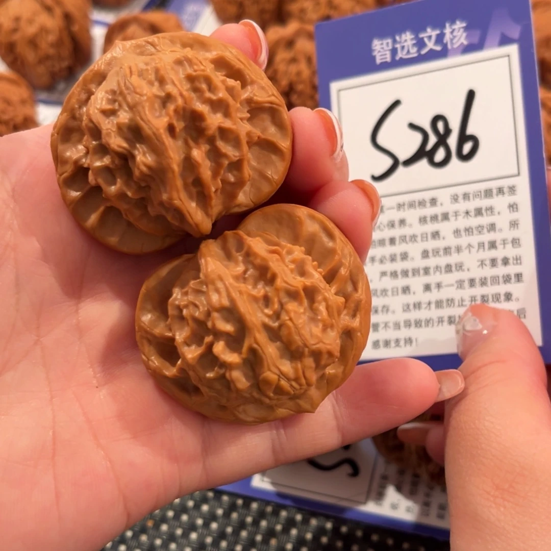 核桃S286号图图44尺