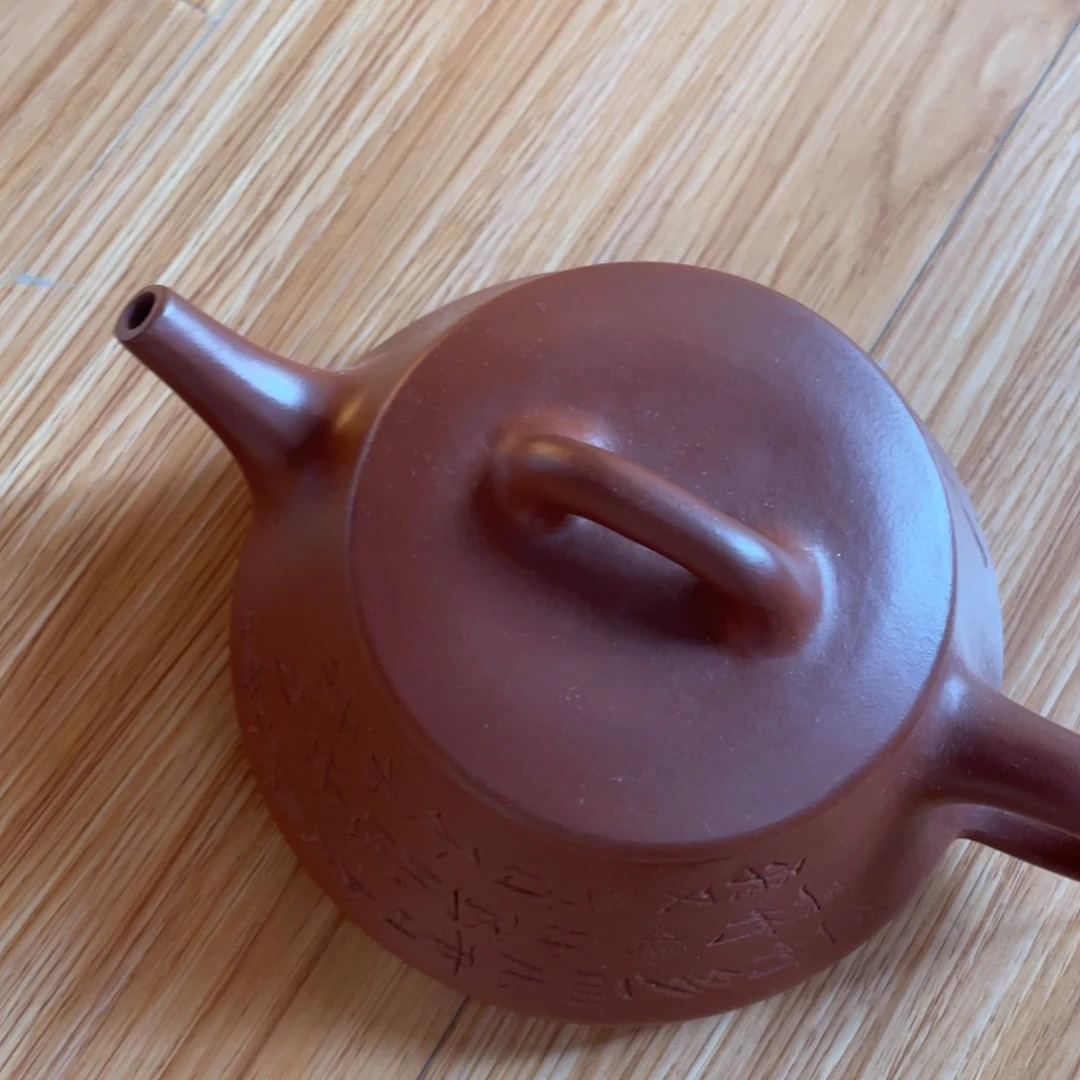 茶壶紫砂紫砂艺术作品