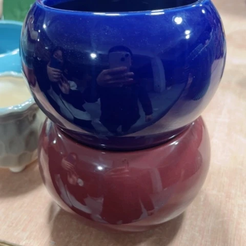 陶瓷新年快乐！！！！