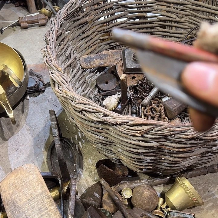 宜*一物一图的小杂项