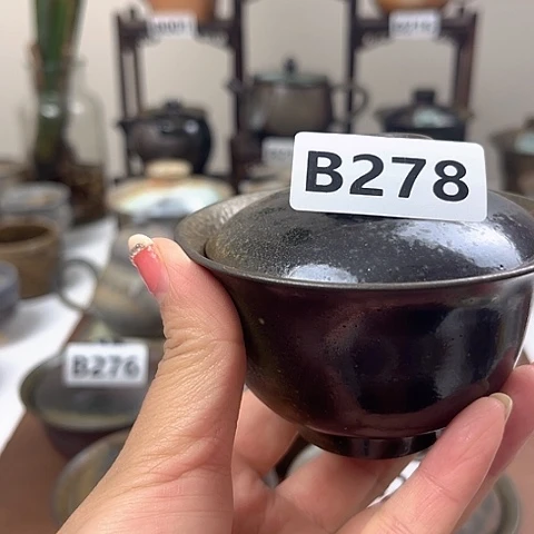 峰柴烧茶具柴烧茶具