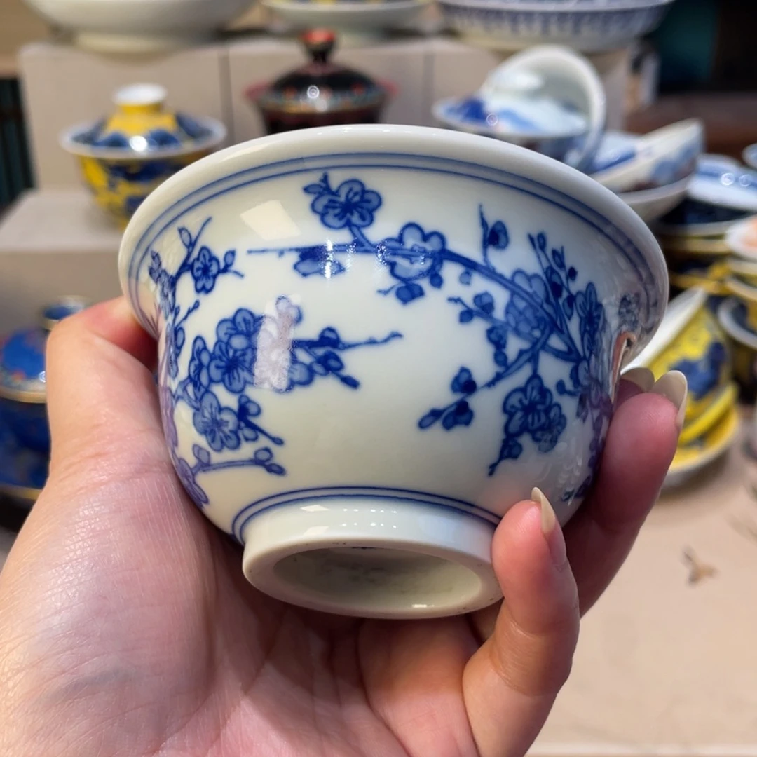 碟景德镇的陶瓷设计5