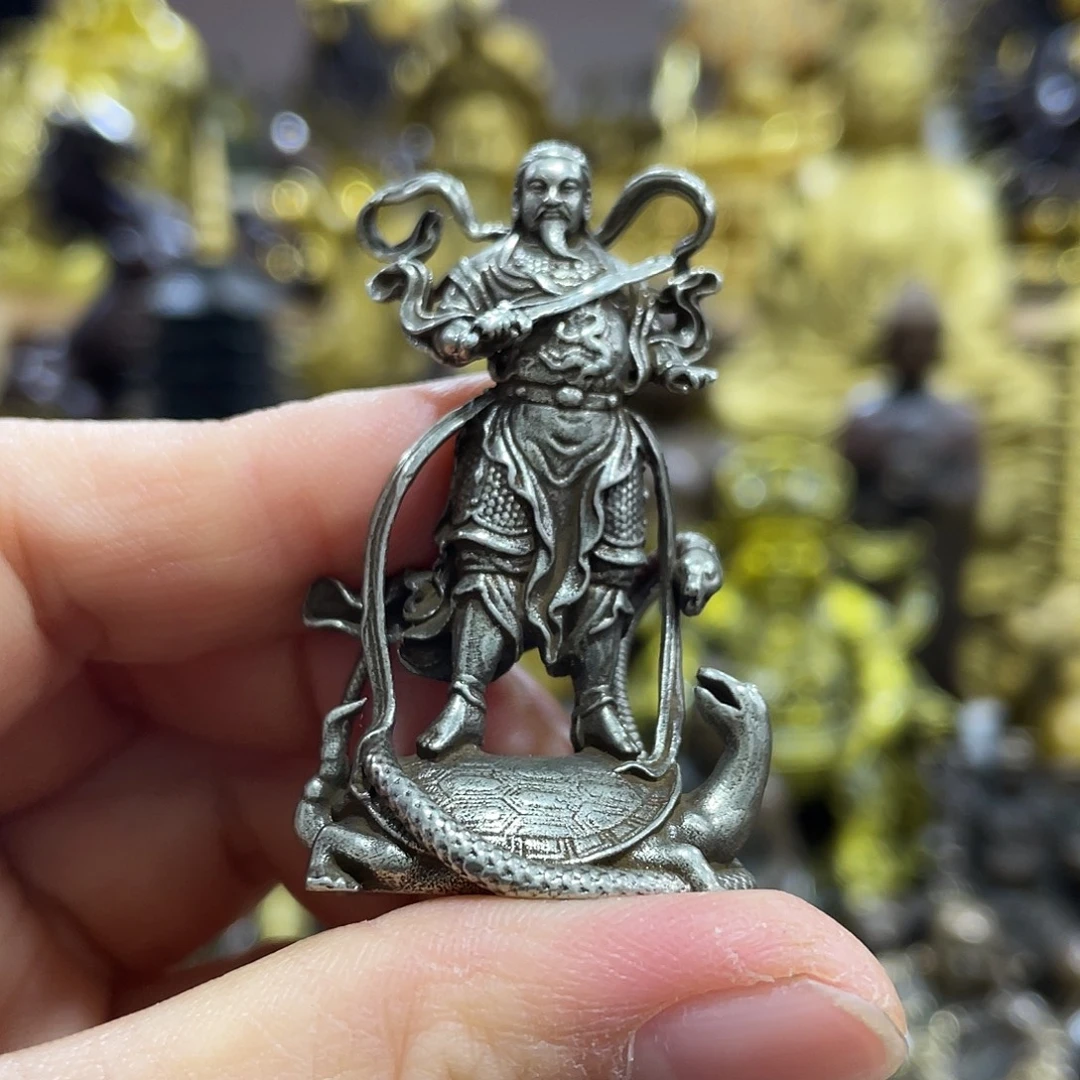 克家铜艺精品摆件