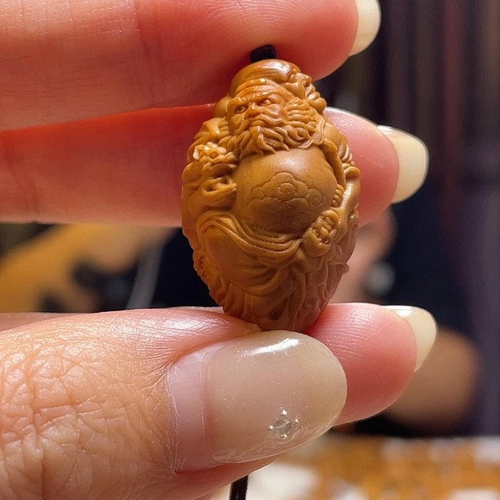 手串/手链橄榄核