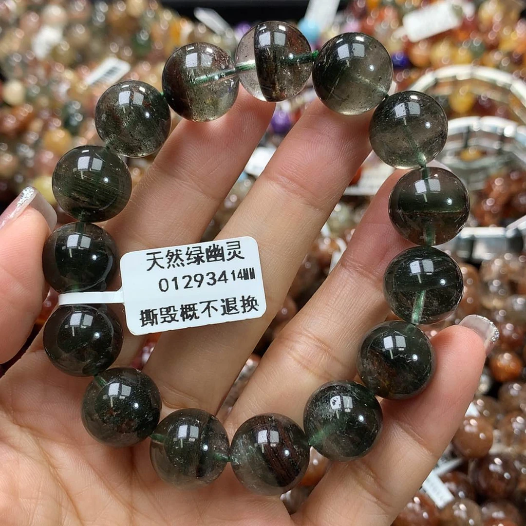 【闪购商品】水晶手链未镶嵌，
