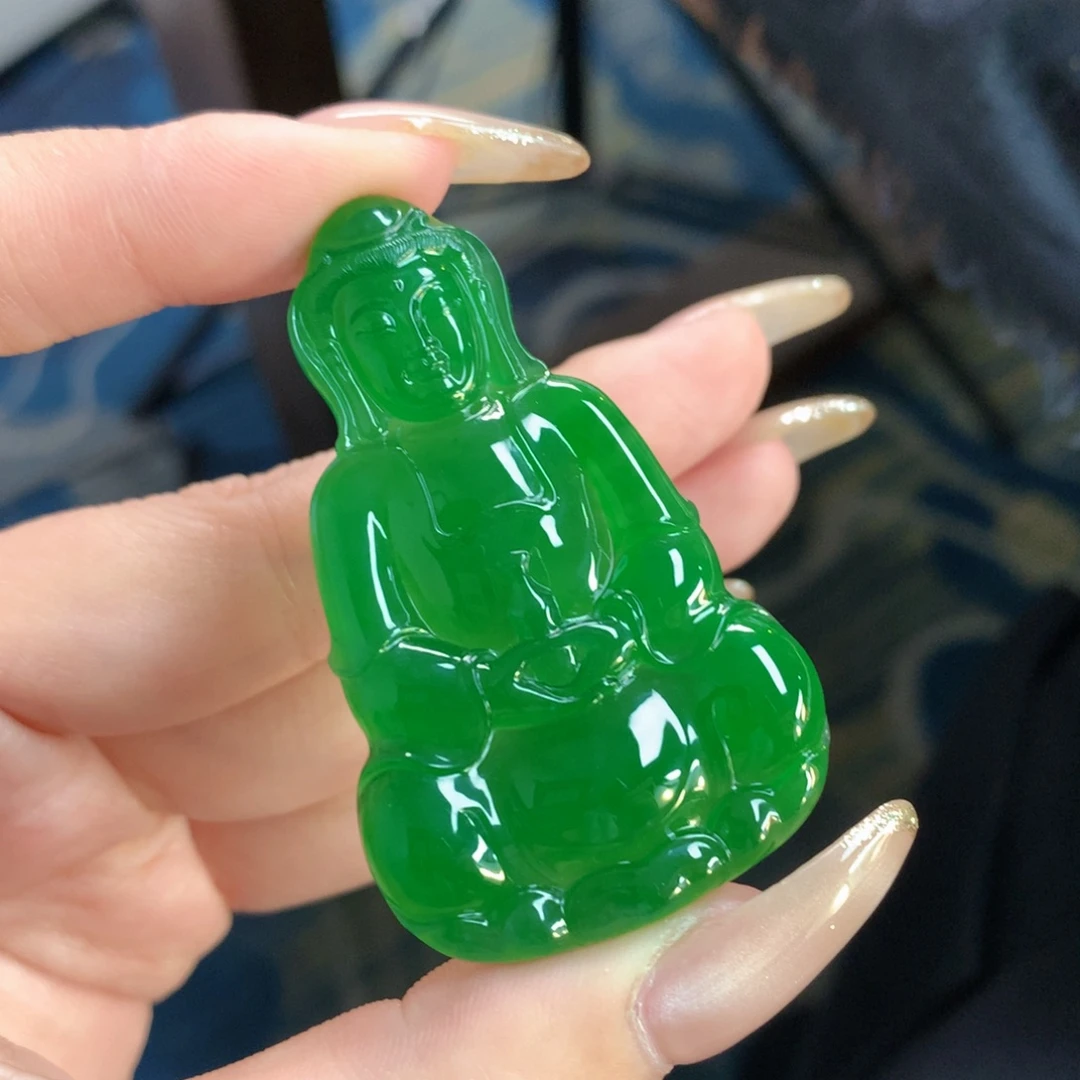 A***y翡翠裸石翡翠翡翠
