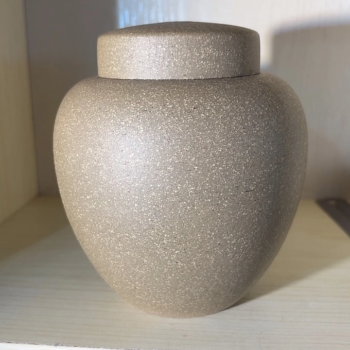 茶叶罐紫砂精品紫砂茶叶罐专场