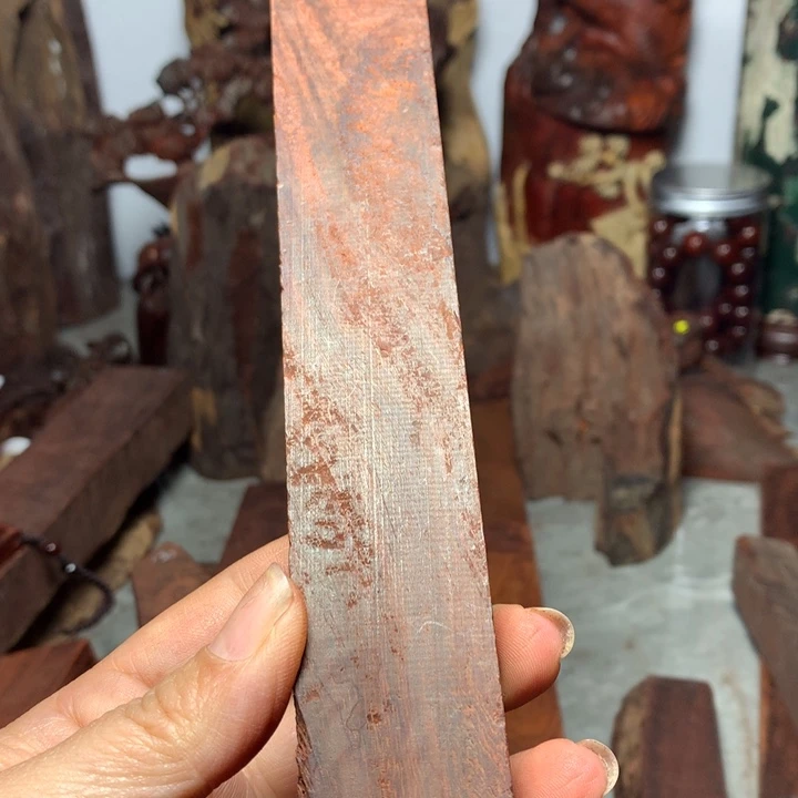 檀香紫檀（小叶紫檀）用****1