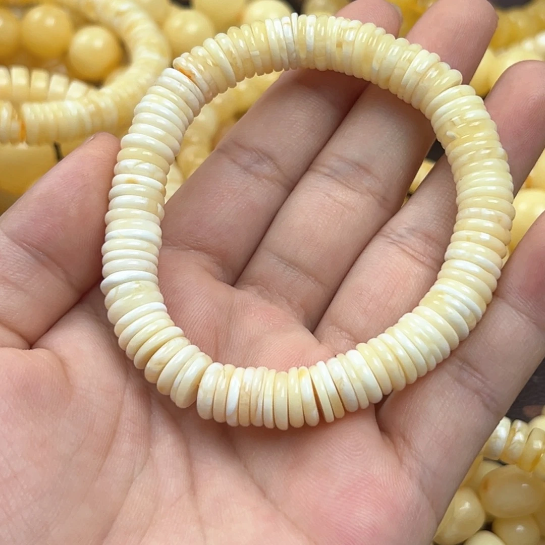 【闪购商品】手链琥珀未镶嵌