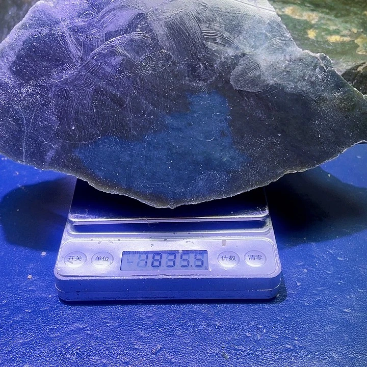 和田玉（糖玉）未镶嵌珠宝半成品