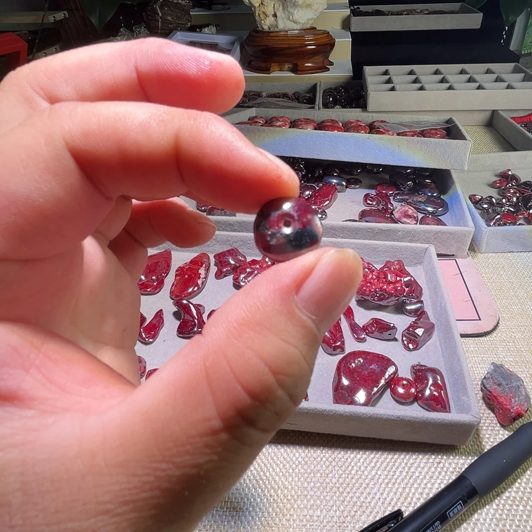 天然辰砂66688888888