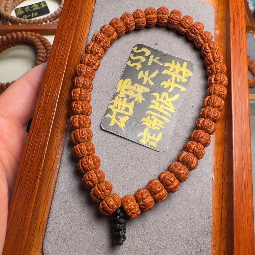 吊坠金刚菩提雄霸加强版手持10