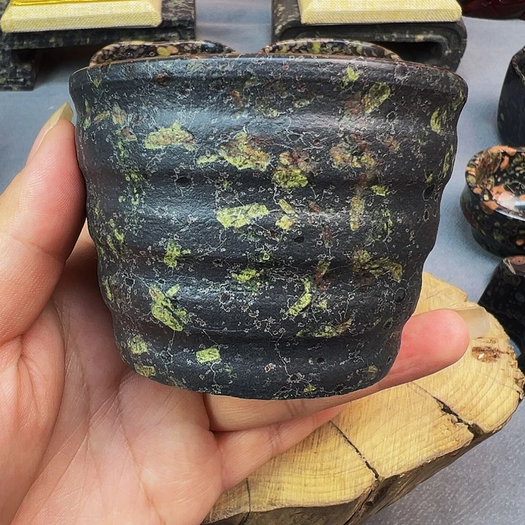 梅花玉主人杯茶周边