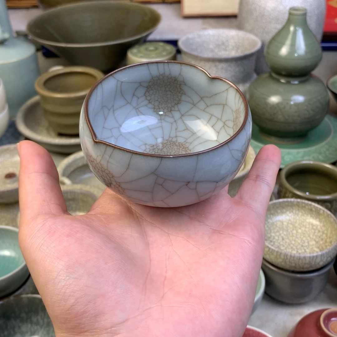 龙泉青瓷龙泉青瓷