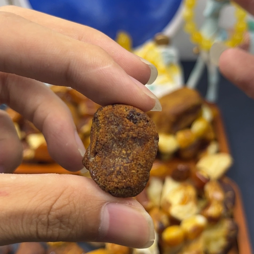 定制琥珀蜜蜡定制