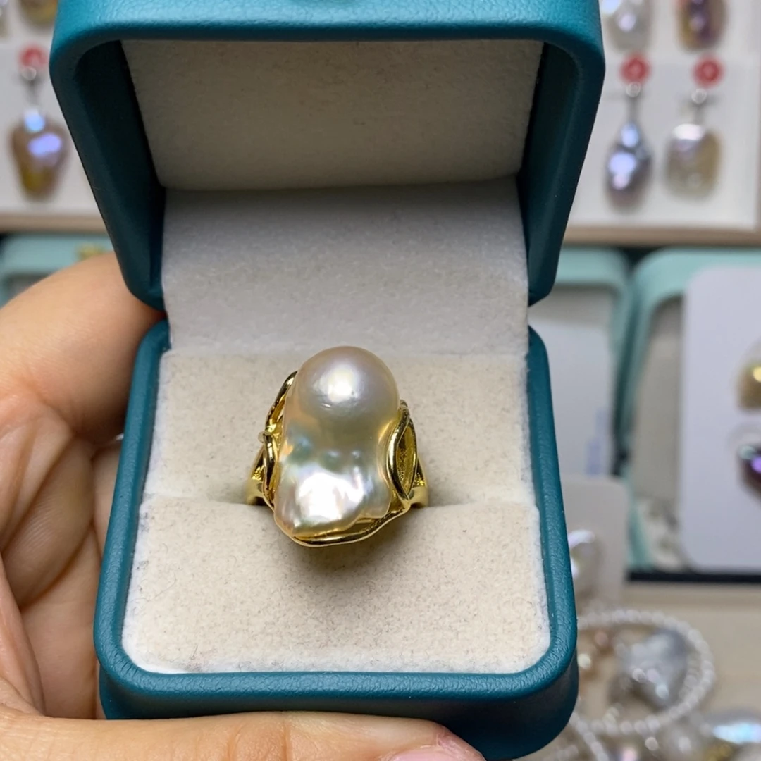 淡水珍珠其它未镶嵌用****瑰