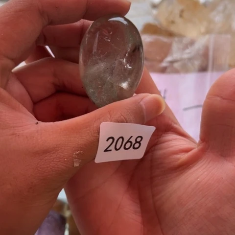 【闪购商品】未镶嵌大型摆件（非配饰）水晶