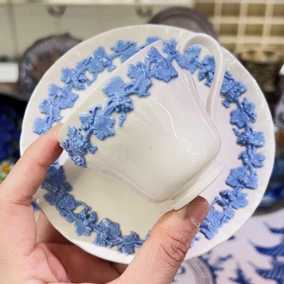 噢*噢咖啡杯和咖啡杯也好用哇