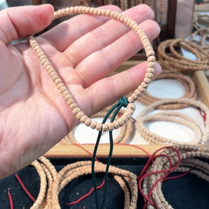 柏香籽/百香籽吊坠抖**户