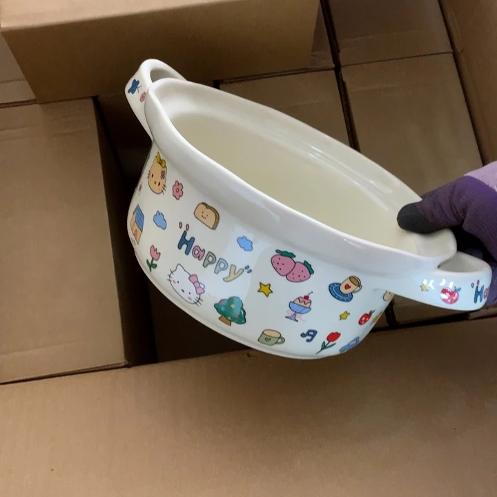 陶瓷制品满25拼单发货默认微瑕